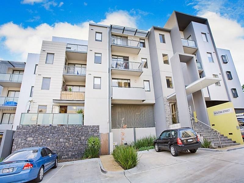 308/84 Altona Street, Kensington VIC 3031