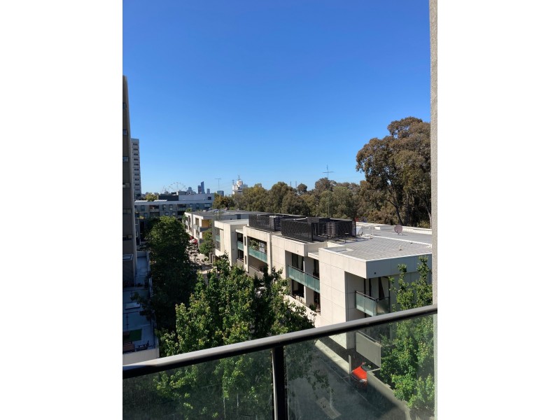 308/84 Altona Street, Kensington VIC 3031