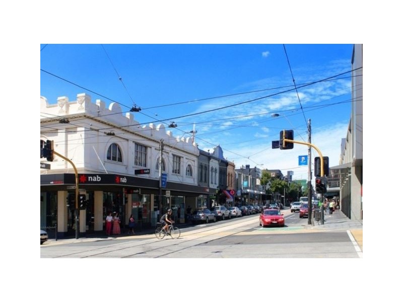 18/384 Toorak Road, South Yarra VIC 3141