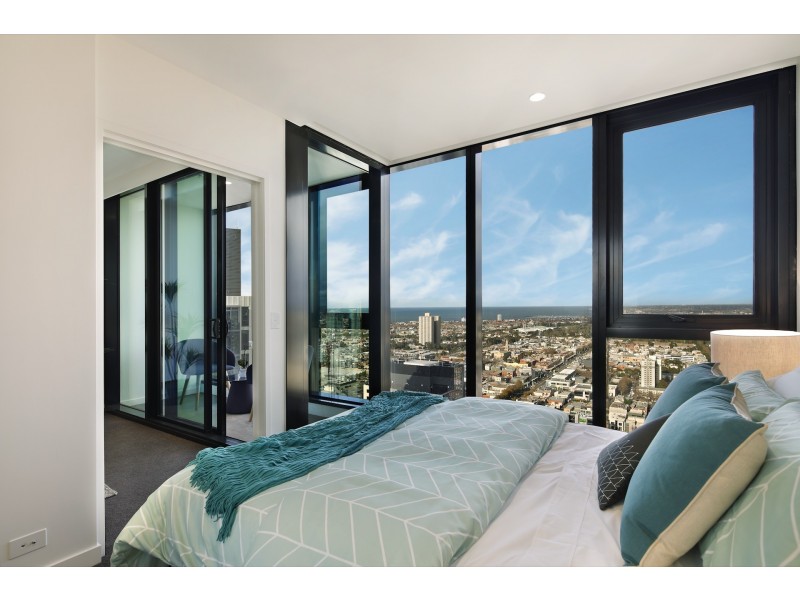 4306/45 Clarke Street, Southbank VIC 3006