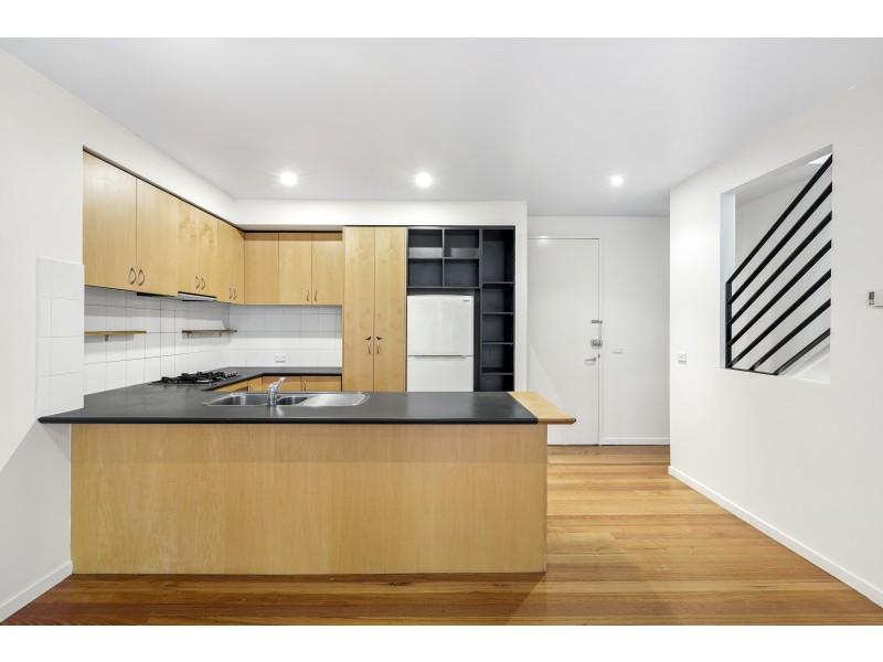 16/6 Anthony Street, Melbourne VIC 3000