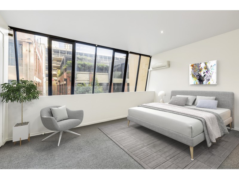 16/6 Anthony Street, Melbourne VIC 3000