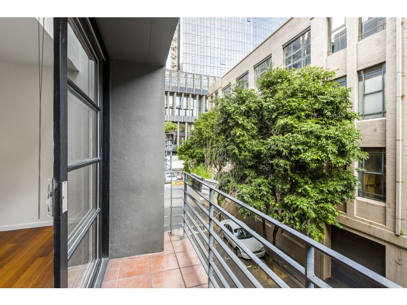 16/6 Anthony Street, Melbourne VIC 3000