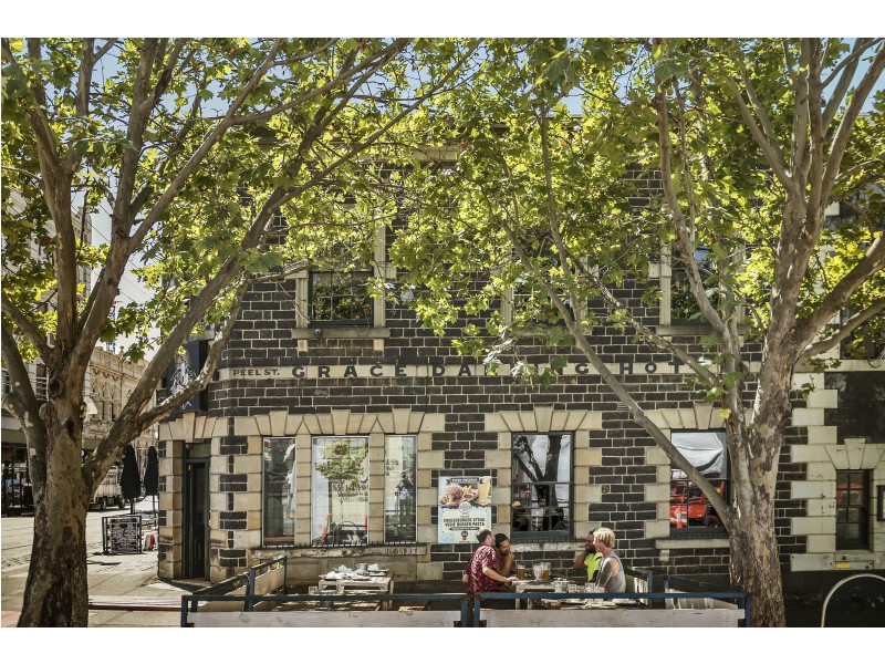 303/77a Litlle Oxford St, Collingwood VIC 3066