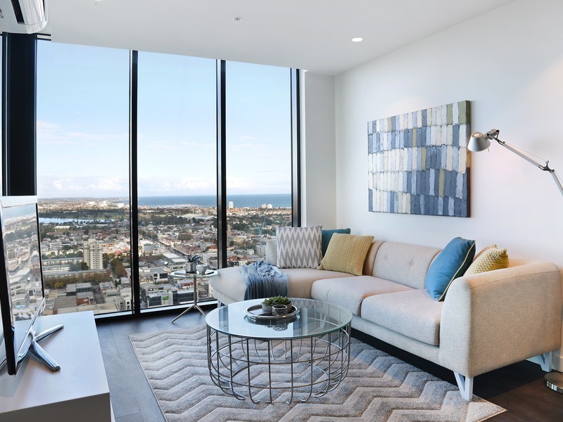 4404/45 Clarke Street, Southbank VIC 3006