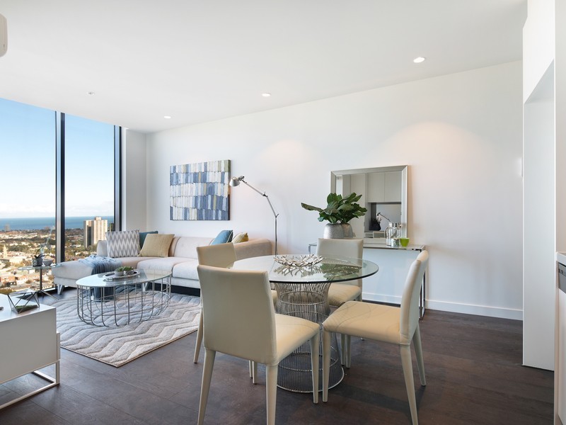 4404/45 Clarke Street, Southbank VIC 3006