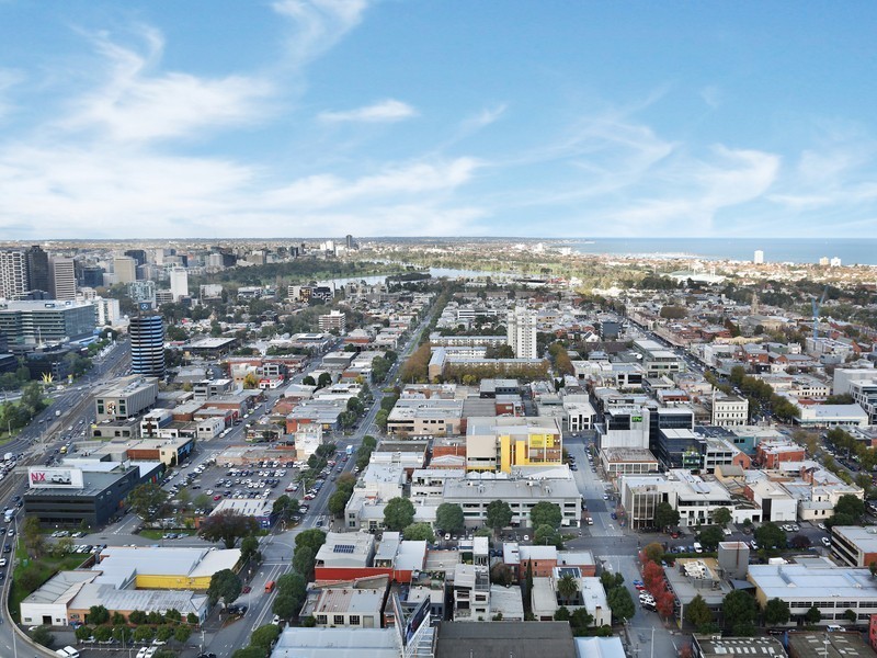 4404/45 Clarke Street, Southbank VIC 3006