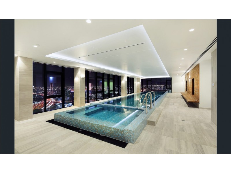 4404/45 Clarke Street, Southbank VIC 3006