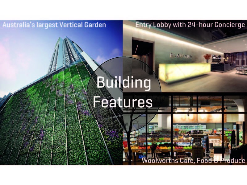 4404/45 Clarke Street, Southbank VIC 3006