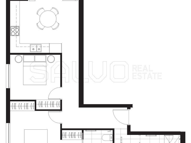 4404/45 Clarke Street, Southbank VIC 3006