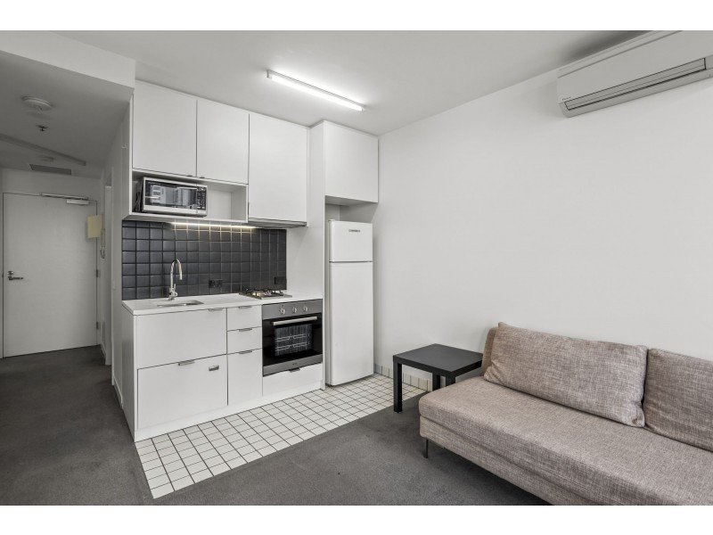 2510/31 Abeckett Street, Melbourne VIC 3000