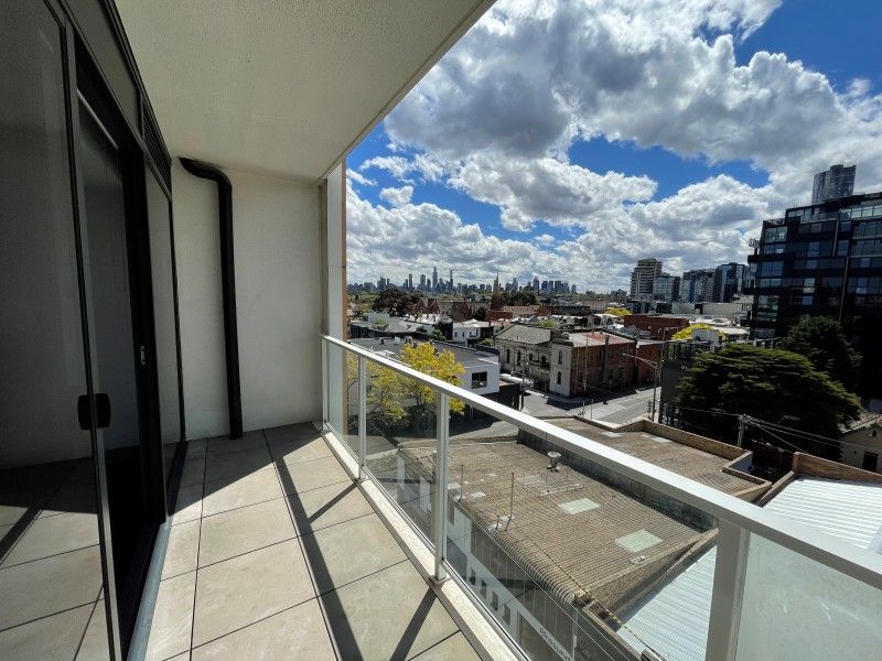 523/32 Bray Street, South Yarra VIC 3141