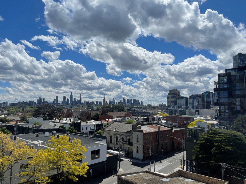 523/32 Bray Street, South Yarra VIC 3141