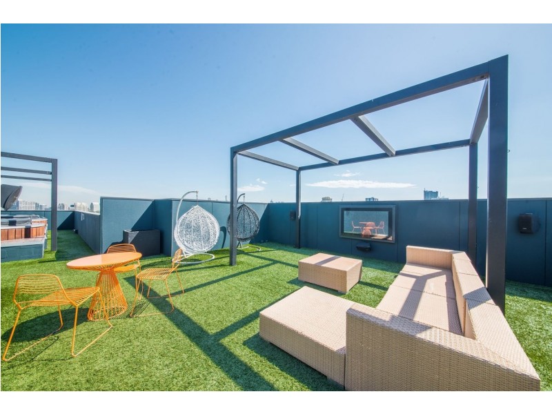 523/32 Bray Street, South Yarra VIC 3141