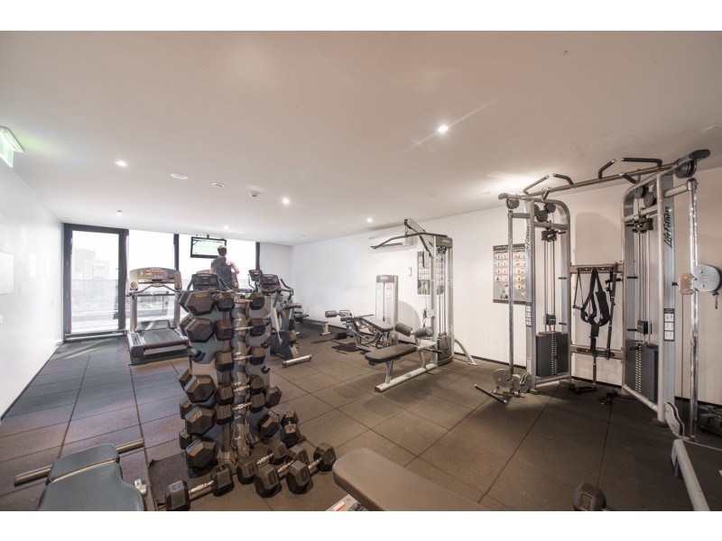 523/32 Bray Street, South Yarra VIC 3141