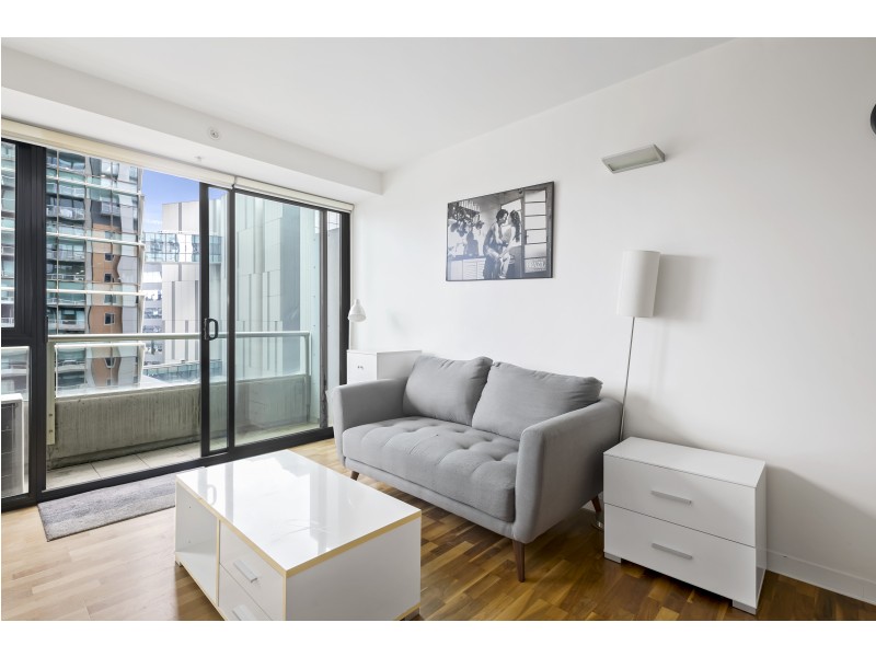 1303/280 Spencer Street, Melbourne VIC 3000