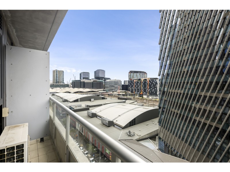 1303/280 Spencer Street, Melbourne VIC 3000