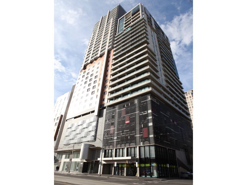 1303/280 Spencer Street, Melbourne VIC 3000