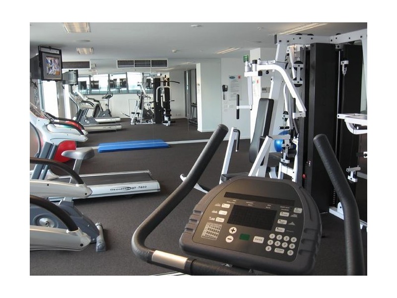 2008/8 Downie Street, Melbourne VIC 3000