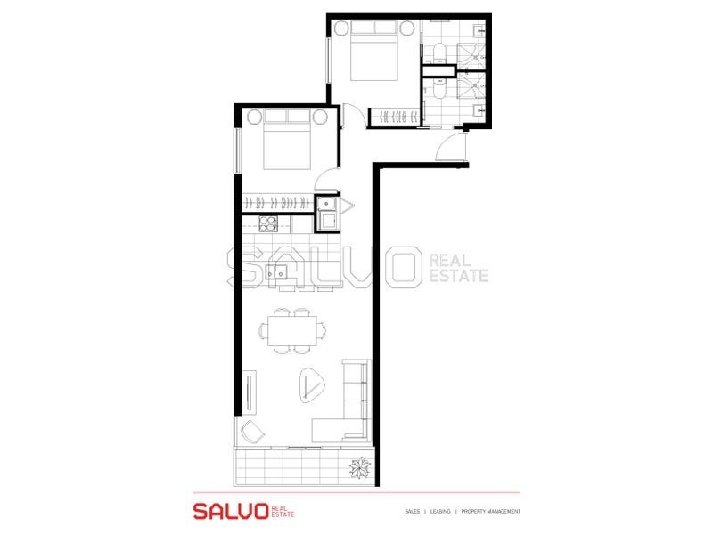 1903/45 Clarke Street, Southbank VIC 3006
