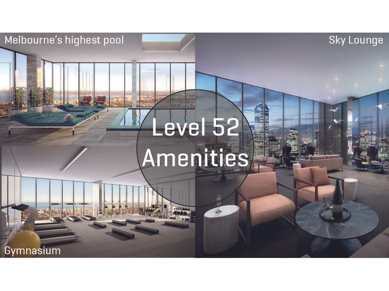 1903/45 Clarke Street, Southbank VIC 3006