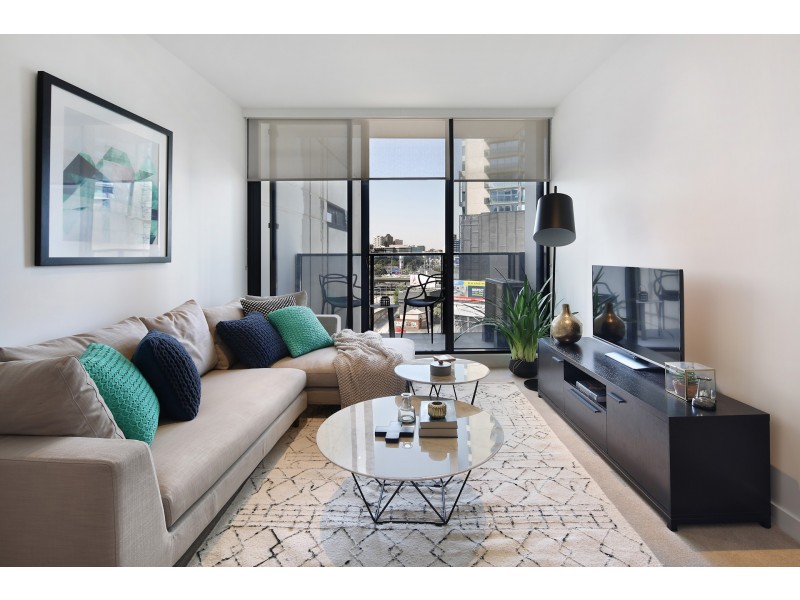 708/250 City Road, Southbank VIC 3006