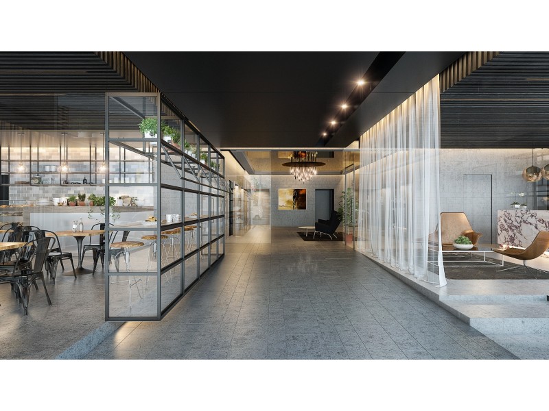 708/250 City Road, Southbank VIC 3006