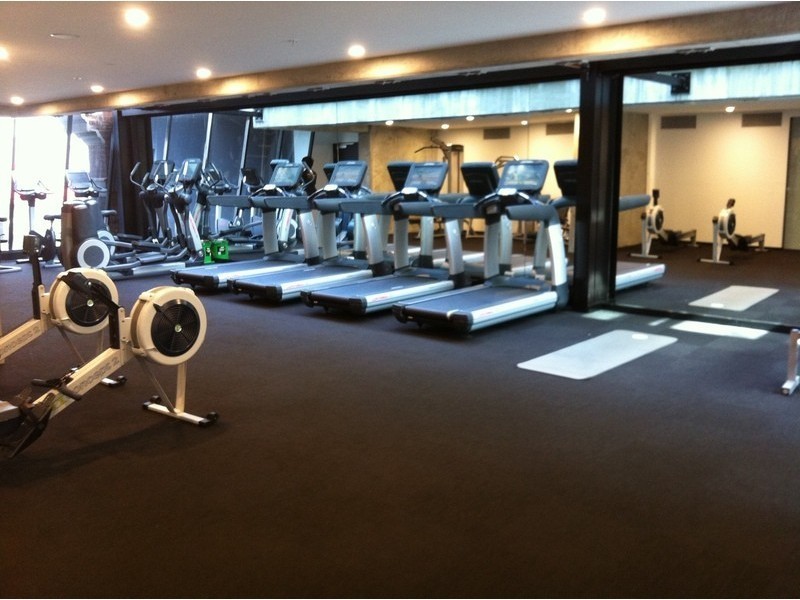 1907/220 Spencer Street, Melbourne VIC 3000