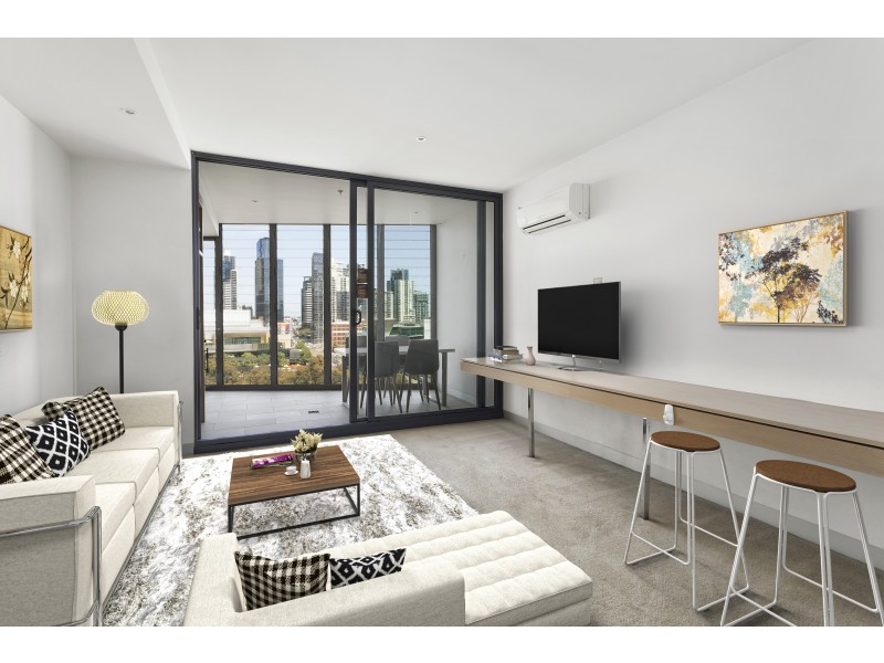 1006/565 Flinders Street, Melbourne VIC 3000