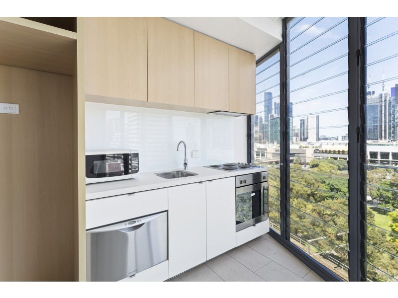 1006/565 Flinders Street, Melbourne VIC 3000