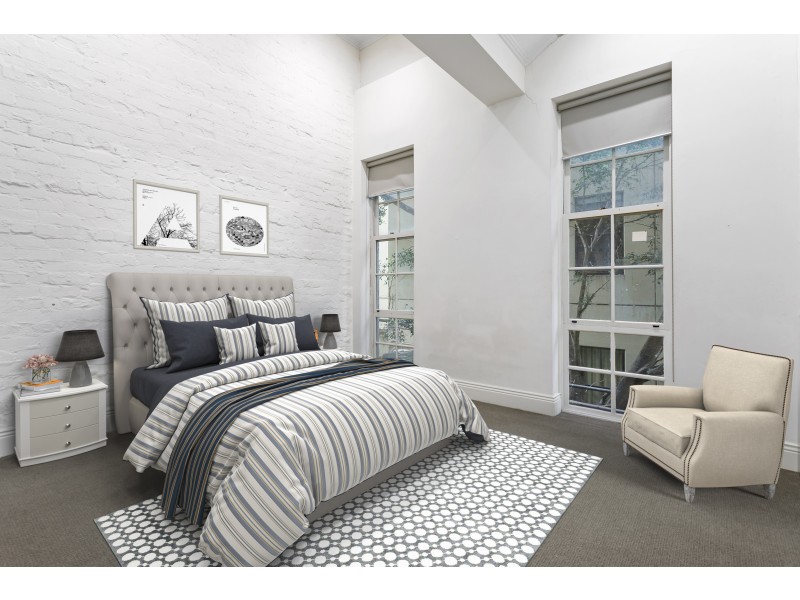 56 Hayward Lane, Melbourne VIC 3000