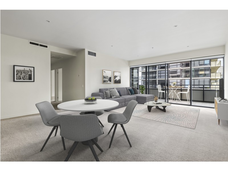 1703/80 Clarendon Street, South Melbourne VIC 3205