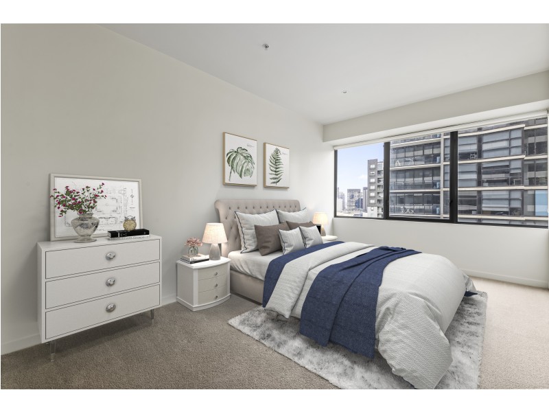 1703/80 Clarendon Street, South Melbourne VIC 3205