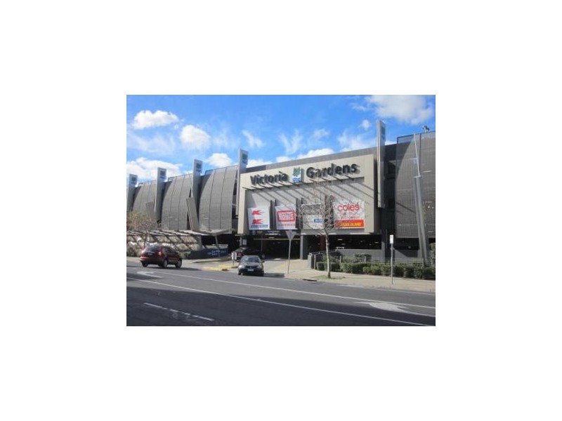 B005/20 Burnley Street, Richmond VIC 3121