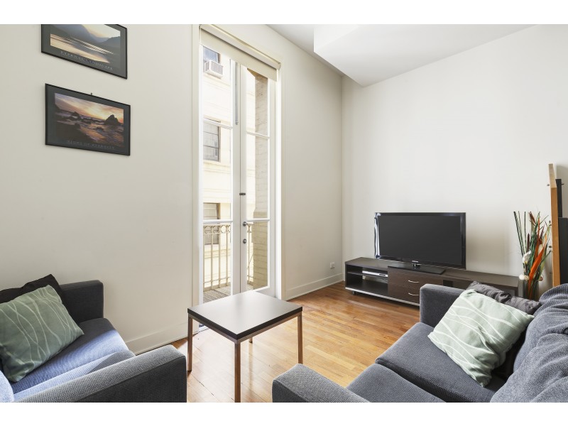 20/392 Little Collins Street, Melbourne VIC 3000