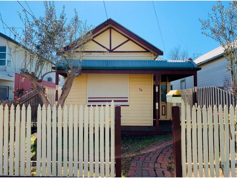 36 Geddes Street, Ascot Vale VIC 3032