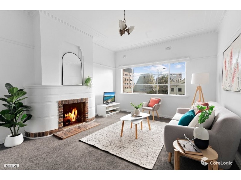 8/129 Grey Street, East Melbourne VIC 3002