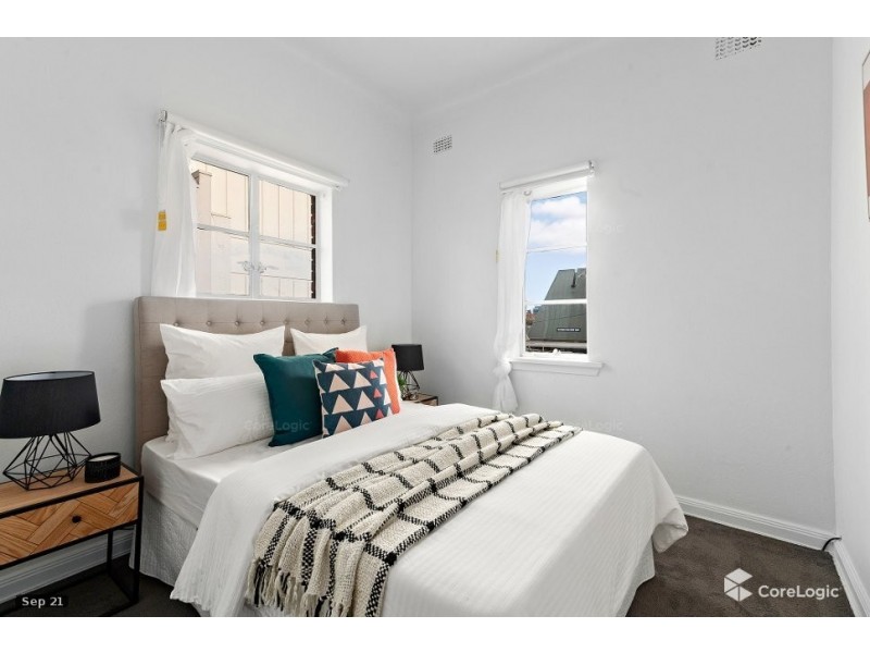 8/129 Grey Street, East Melbourne VIC 3002