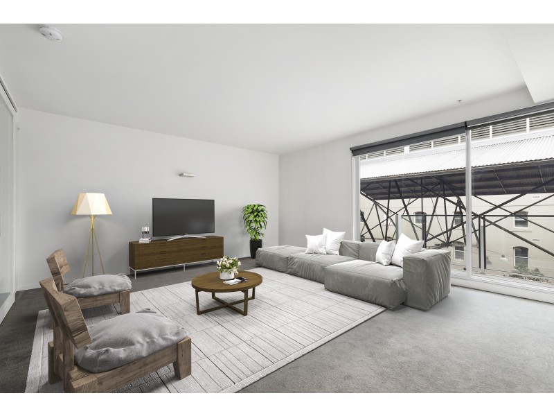 303/201 Powlett Street, East Melbourne VIC 3002