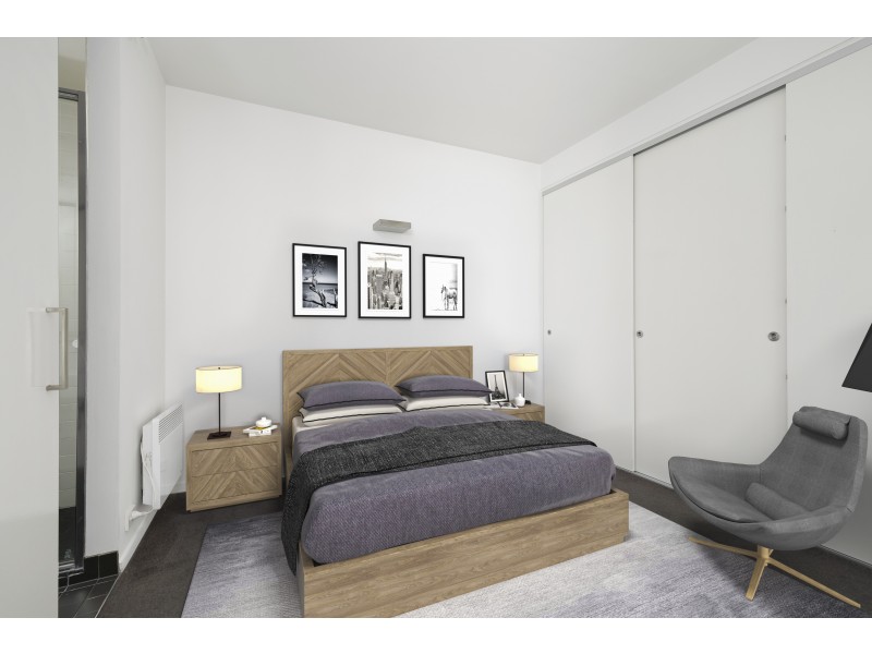 303/201 Powlett Street, East Melbourne VIC 3002