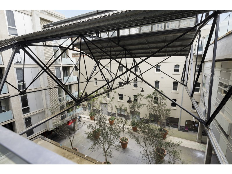 303/201 Powlett Street, East Melbourne VIC 3002