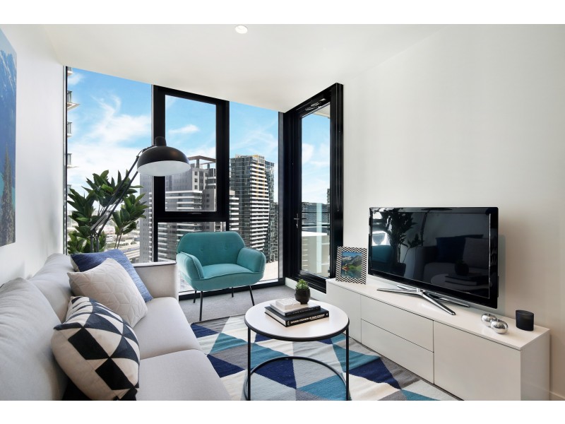 3509/45 Clarke Street, Southbank VIC 3006