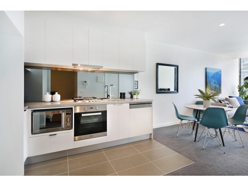 3509/45 Clarke Street, Southbank VIC 3006