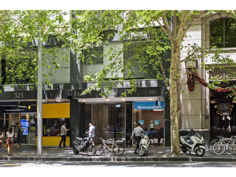 1401/325 Collins Street, Melbourne VIC 3000