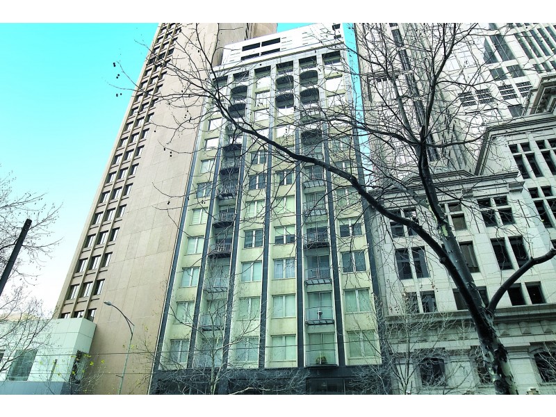 1401/325 Collins Street, Melbourne VIC 3000