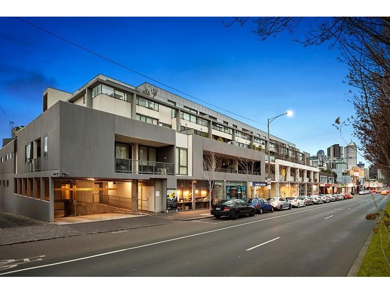 9/150 Peel Street, North Melbourne VIC 3051