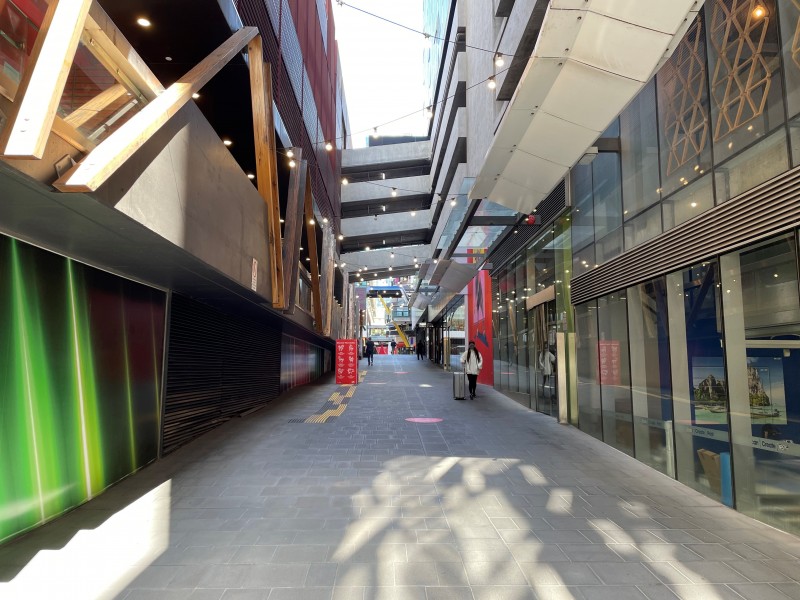 1103/22-24 Jane Bell Lane, Melbourne VIC 3000