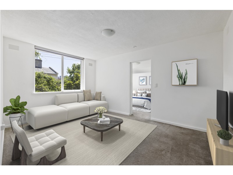 4/35 Rowena Parade, Richmond VIC 3121