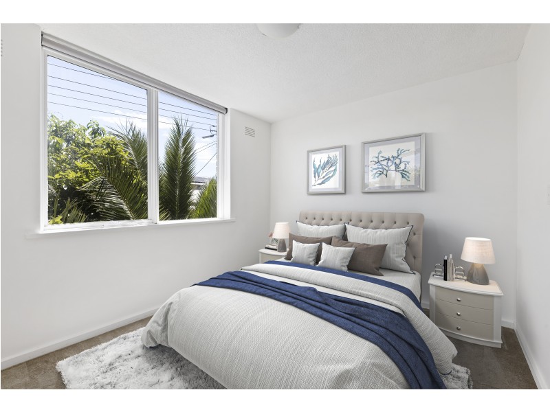 4/35 Rowena Parade, Richmond VIC 3121