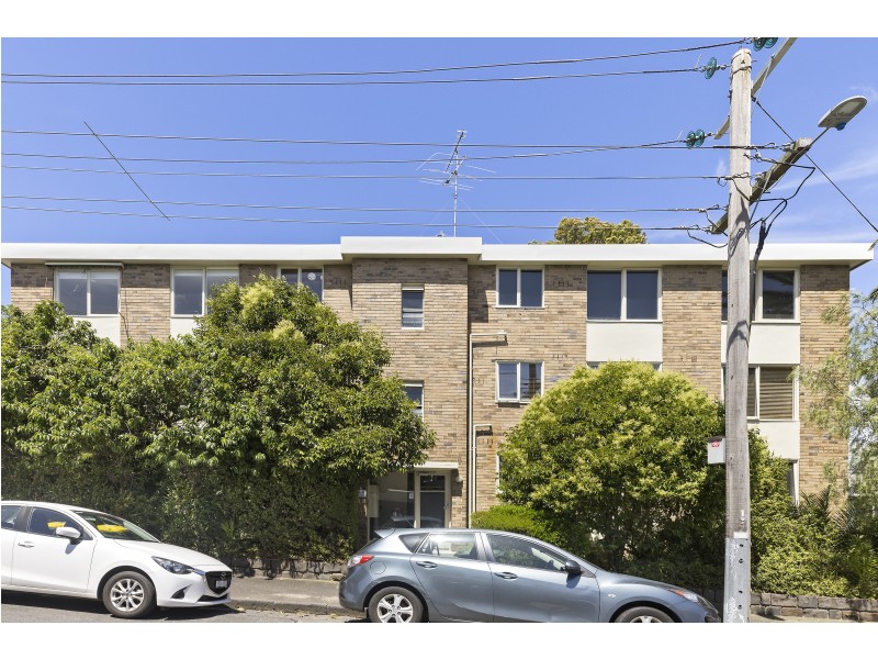 4/35 Rowena Parade, Richmond VIC 3121